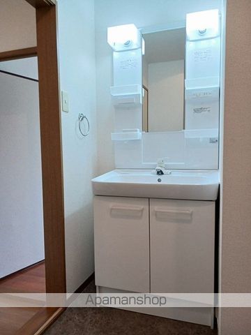 ニューエルディム花水木Bの内装写真