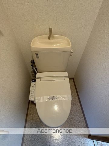アルベルゴ三松館の内装写真