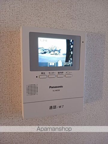 サニークァイエットIIIの内装写真