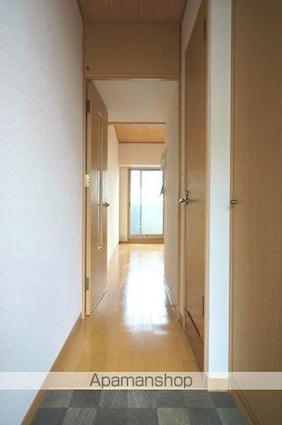 エステートモア天神倶楽部[1K/22.44m2]の玄関