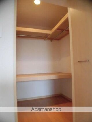 プリメールエスパシオＳ＆Ｔ[1LDK/41.82m2]の収納