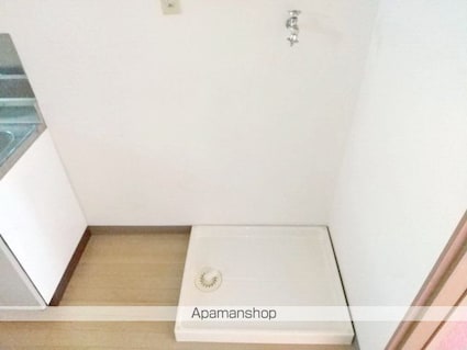 稼ぐ家姫１７号[1K/29.7m2]のその他部屋・スペース