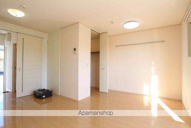 KENT HOUSEBの内装写真