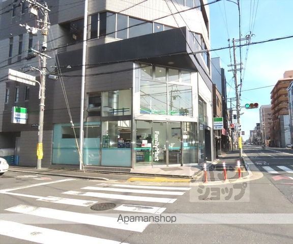 コージーハイツ大宮の周辺写真