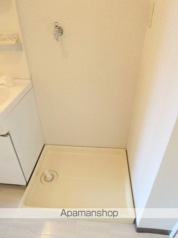 ラフォーレ・向平の内装写真