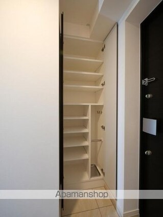 ラフィスタときわ台[1K/26.21m2]のその他内装6