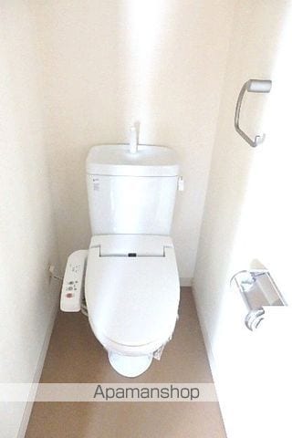 スマイルパークトダビルの内装写真