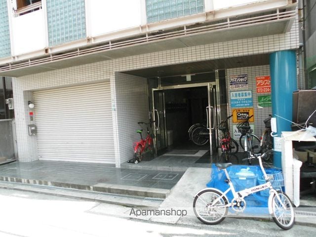 アンビエンス南旅籠の外観写真