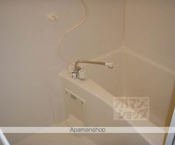 ビレイユ眞英河原町の内装写真