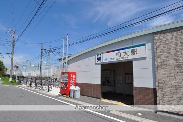 プライマリー三大の周辺写真