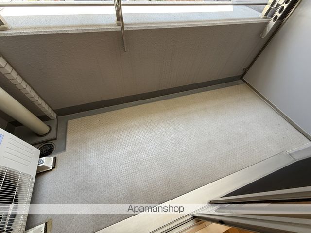 プラウドフラット新大阪の内装写真