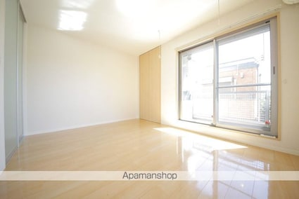 ラ・ベル・メゾン蒼風館[1K/28.4m2]のリビング・居間