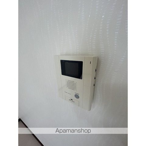 グリッシーニの内装写真