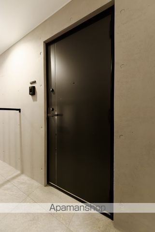 CREAL高田馬場IIIの内装写真