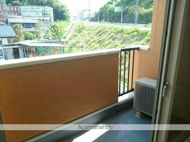 グラースメゾンの内装写真