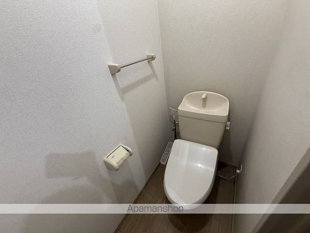 セジュール安井 A棟の内装写真