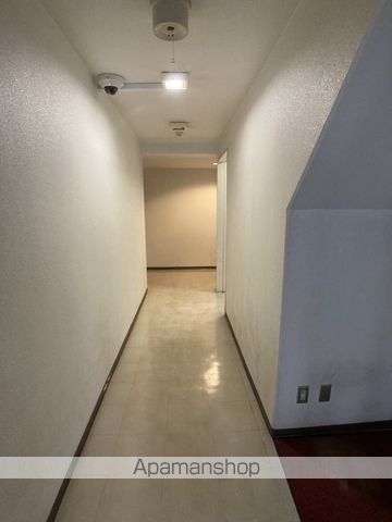サンクレスト円山の内装写真