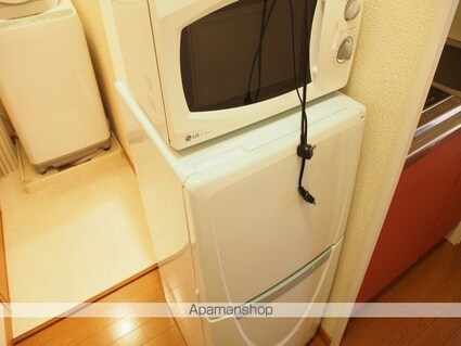 レオパレスサニーふじ[1K/23.18m2]の内装7