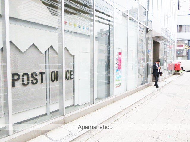 RESIDENCE COURT京橋の周辺写真