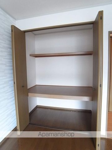 セジュール烏山 IIIIIの内装写真