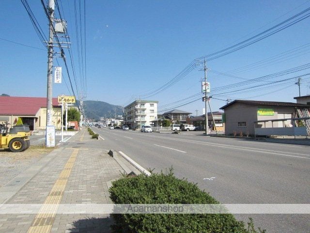上松ハイツ一の瀬の周辺写真