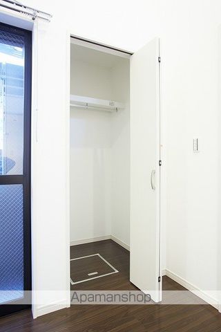 アンリュエの内装写真