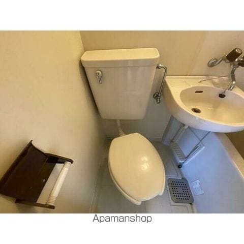 サニーコート港北の内装写真