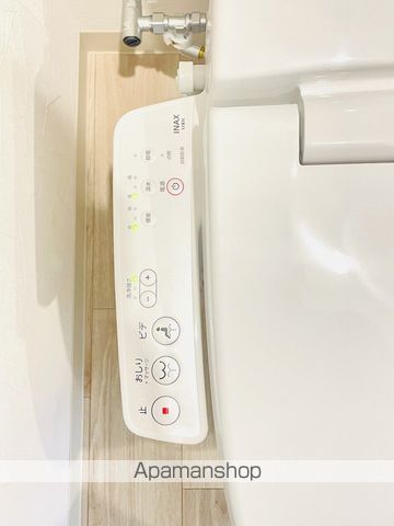みおつくし城北の内装写真