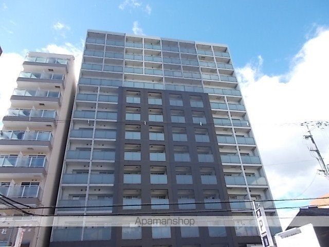 HF四条河原町レジデンスの外観写真
