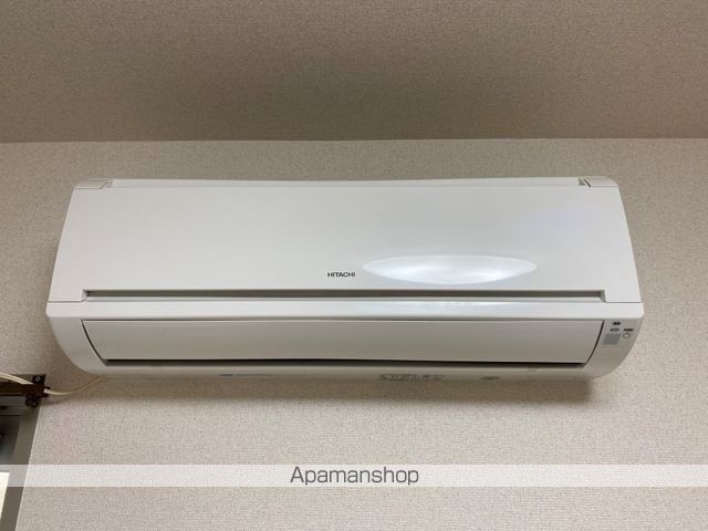 サンコートIMAの内装写真