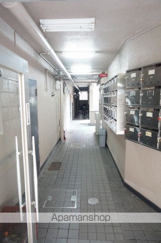 共栄マンション服部の内装写真