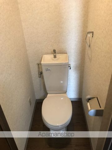 社会人限定 メゾンひねのの内装写真