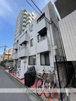 クロノス北小岩[1R/13m2]の共用部2