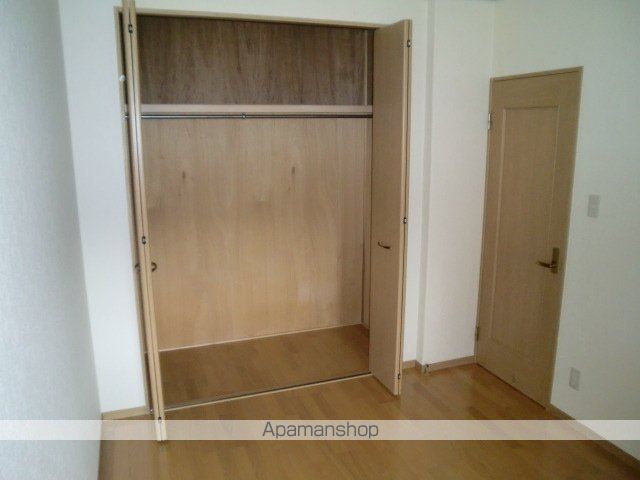 コスモマンションの内装写真