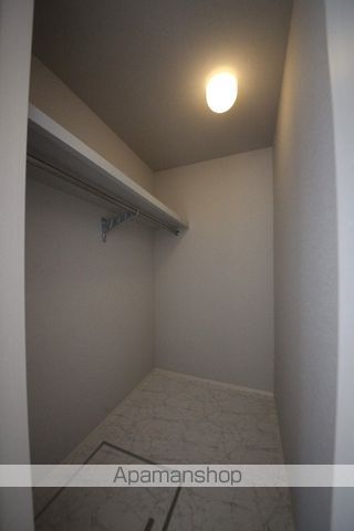 オランジュの内装写真