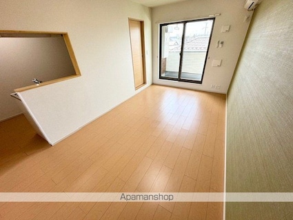 フロール南彦根[1LDK/52.99m2]の内装2