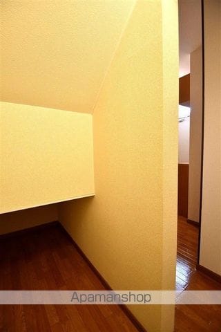ヴェルドミールCの内装写真