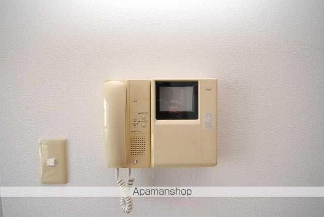 ポート・タウン35の内装写真