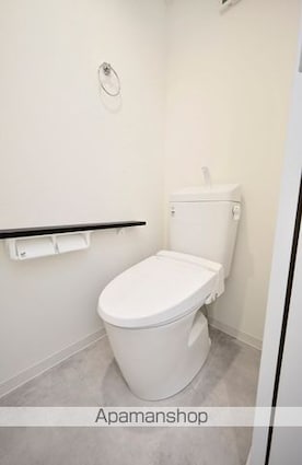 ｃｏＳｙ８[1K/21.18m2]のトイレ