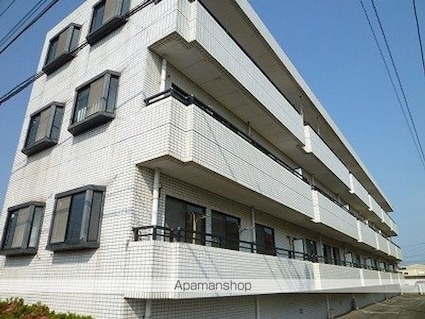 コーポラス幸武１０５[3DK/40m2]の外観2