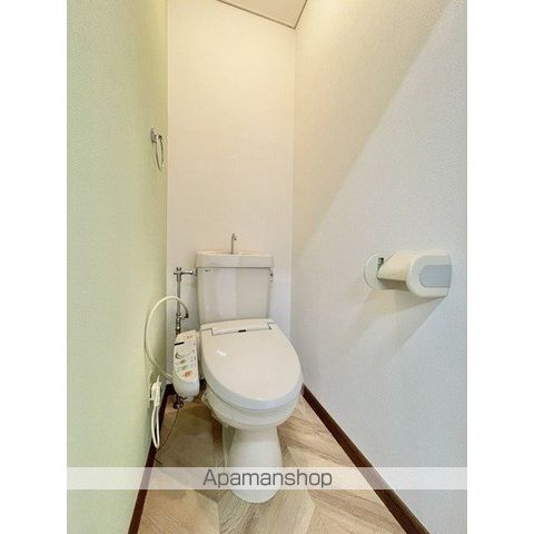 高玉ハイツ B棟の内装写真