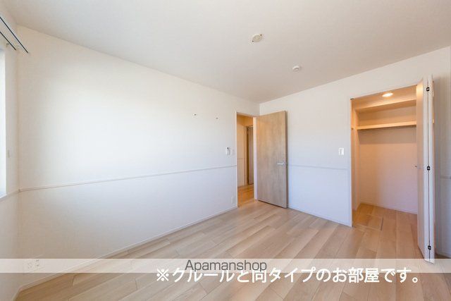 フォーリーフ クローバーズの内装写真