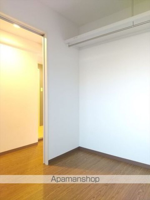 和歌山県和歌山市西高松１丁目[2LDK/46.2m2]の内装3