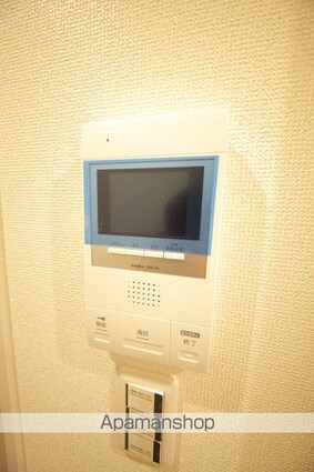 メルディア八王子長沼[1K/20.02m2]の内装5