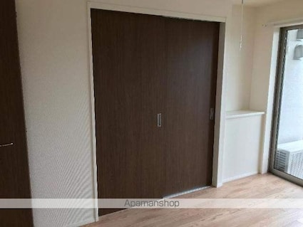 フロンティア　エステート[2LDK/53.92m2]の収納