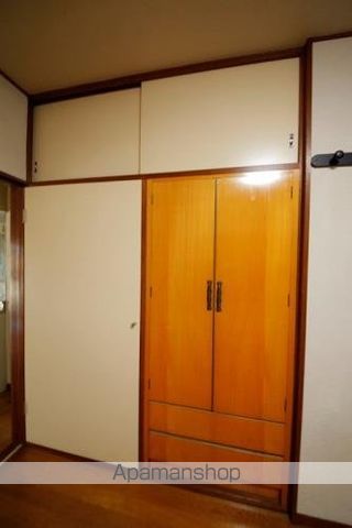 山王ハウスの内装写真