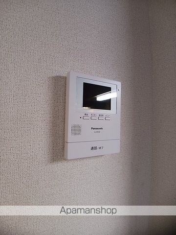 ラフォーレIの内装写真