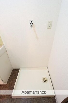 フォブール大高Ａ[3DK/58.5m2]の内装6