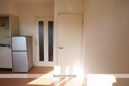 リジョイス[1K/22m2]のその他部屋・スペース