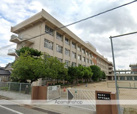 SATOビル三吉5の周辺写真